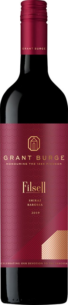 Grant Burge Filsell Barossa Old Vine Shiraz 2019