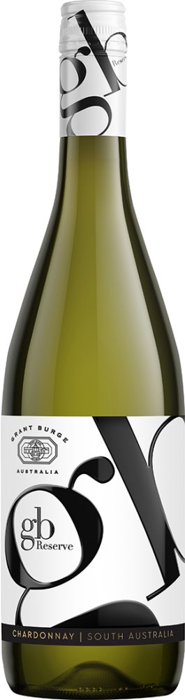 Grant Burge GB Reserve Chardonnay 2020