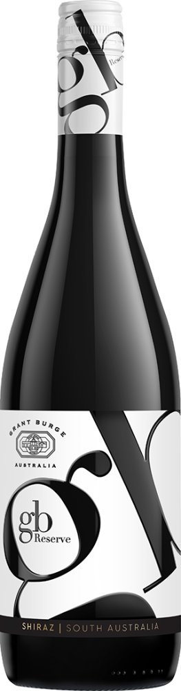 Grant Burge GB Reserve Shiraz 2020