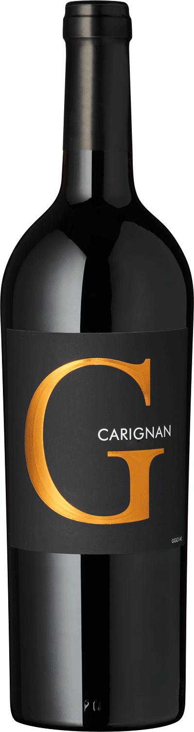 "Grap G" Carignan Vieilles Vignes