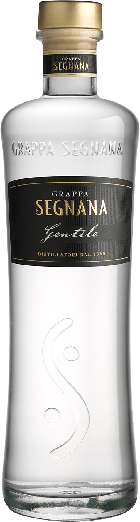 Grappa Segnana Gentile