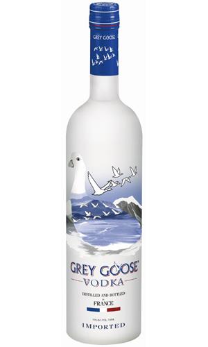 Grey Goose Vodka 40% 0,7L