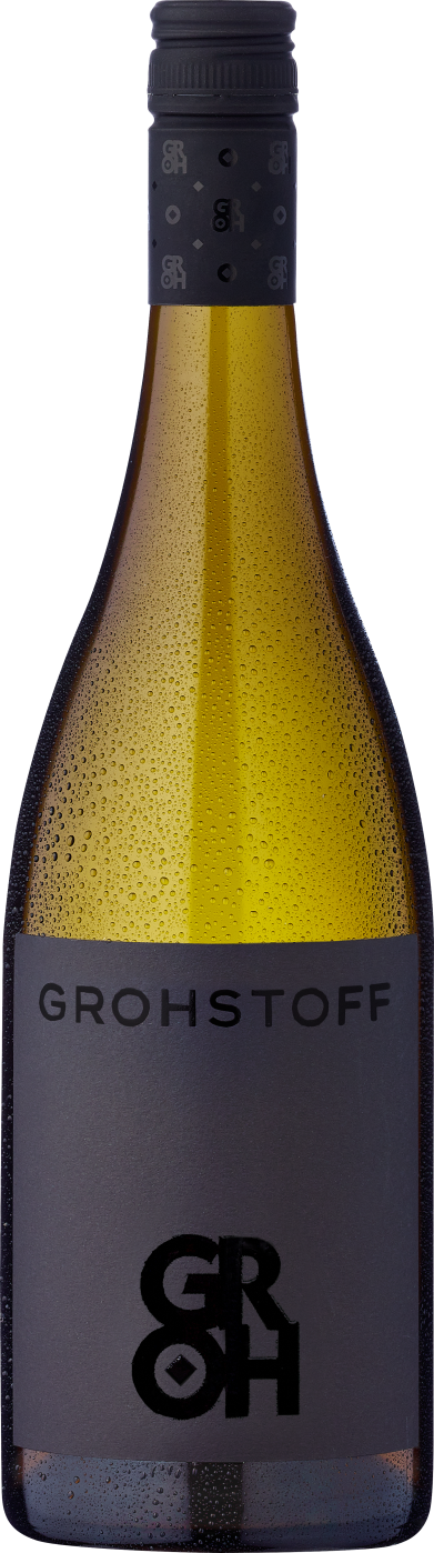 Groh Grohstoff Chardonnay