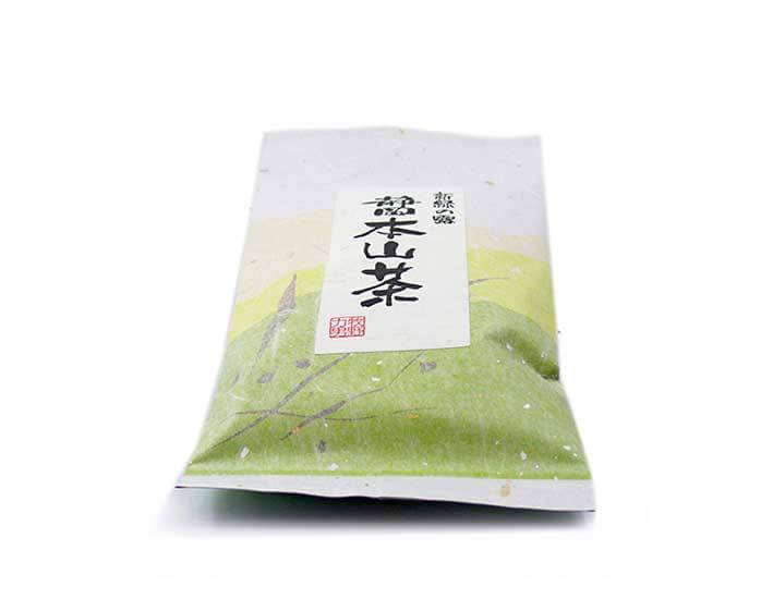 Grüntee »Honyama Cha« 100g-Beutel