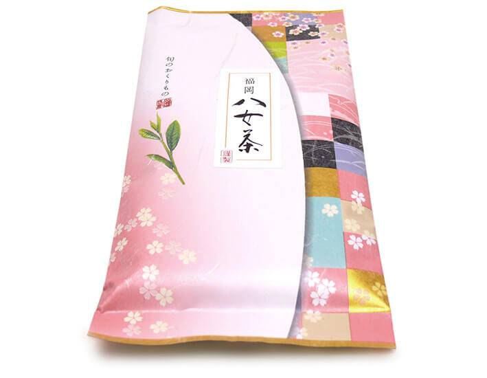 Grüntee Megumi No.1, 100g-Beutel