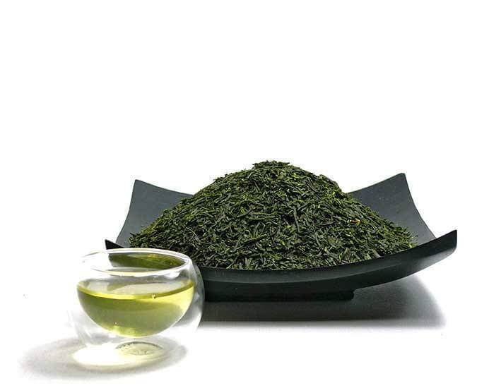 Grüntee »Sencha Honyama finest«