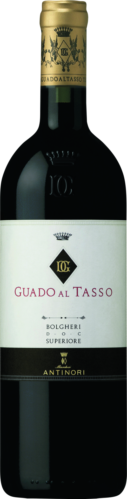 Guado al Tasso Bolgheri DOC Superiore - 2017