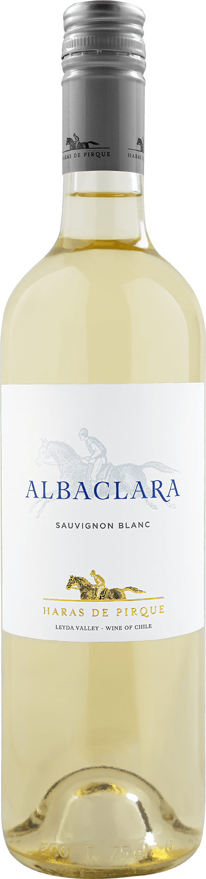 Haras de Pirque Albaclara Sauvignon Blanc - 2023