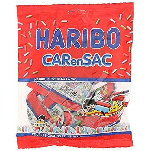 Haribo CARenSAC (250g) von HARIBO