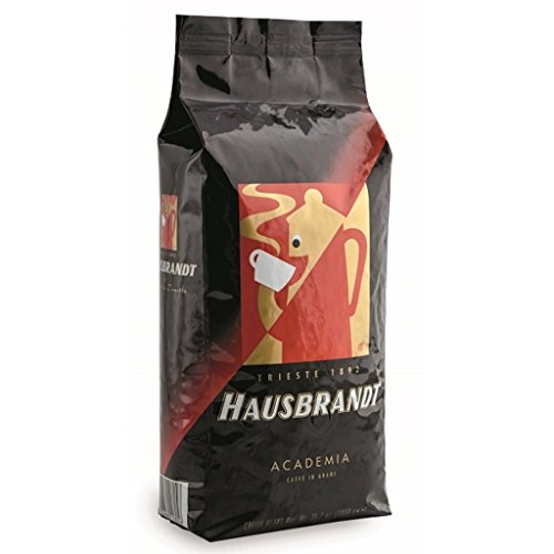 Hausbrandt ACADEMIA,1 kg Verpackung von HAUSBRANDT TRIESTE 1892