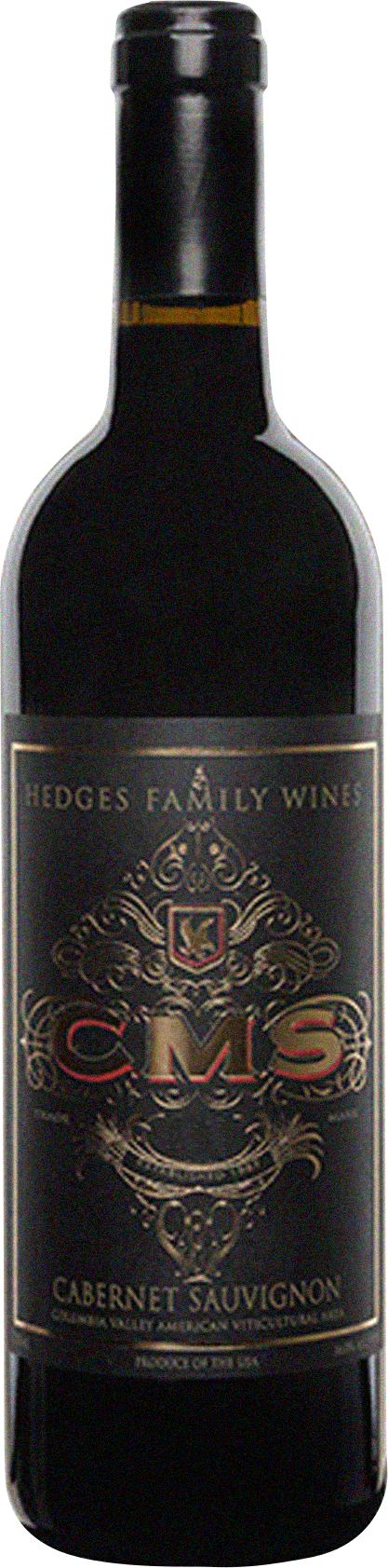 Hedges Family Estate CMS Cabernet Sauvignon 2019