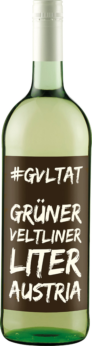 Helenental Kellerei #GVLTAT Grüner Veltliner - Liter