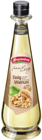 Hengstenberg Feiner Walnuss Essig 500ML