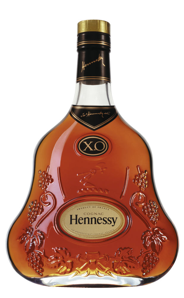 Hennessy Cognac XO 40% GP 0,7L