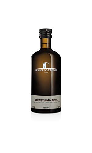 Herdade do Esporao Extra Virgin Olive Oil - DOP Moura - 1 bottle - 23.35 FL oz Bottle, 750ml bottle by Herdade DO Esporao von Esporão