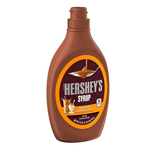 Hershey's Karamellsirup, 625 ml