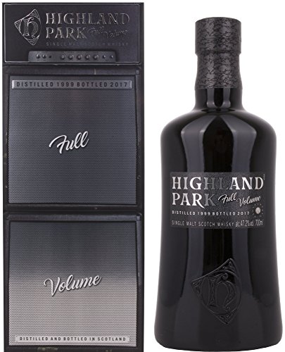 Highland Park Full Volume + GB 47,2% Vol. 0,7 l von Highland Park