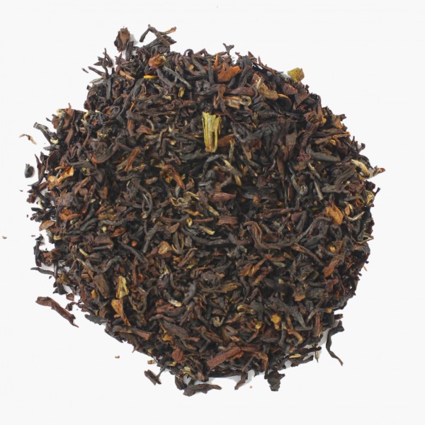 Himalaya Earl Grey Bio