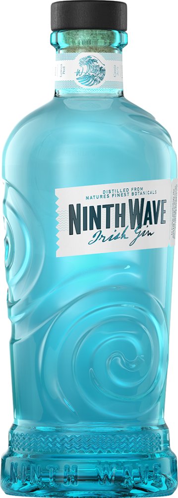 Hinch Ninth Wave Gin 43% vol