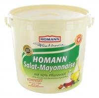 Homann Salat- Mayonnaise 5 kg von Homann
