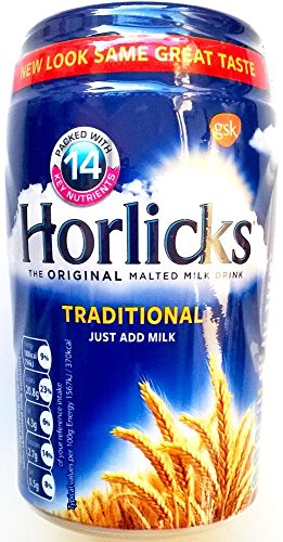 Horlicks Original 300g von Horlicks