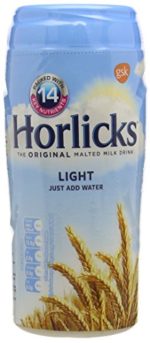 Horlicks The Original Malted Milk Drink Light 500g von Horlicks