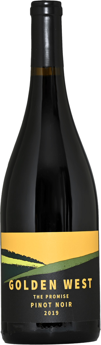 House of Smith Golden West Pinot Noir