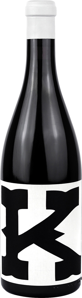 House of Smith K Cattle King Syrah