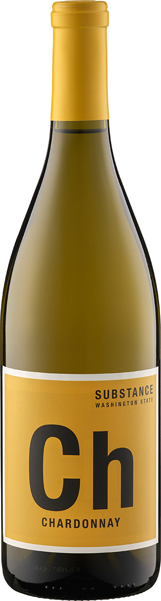 House of Smith Substance 'Ch' Chardonnay