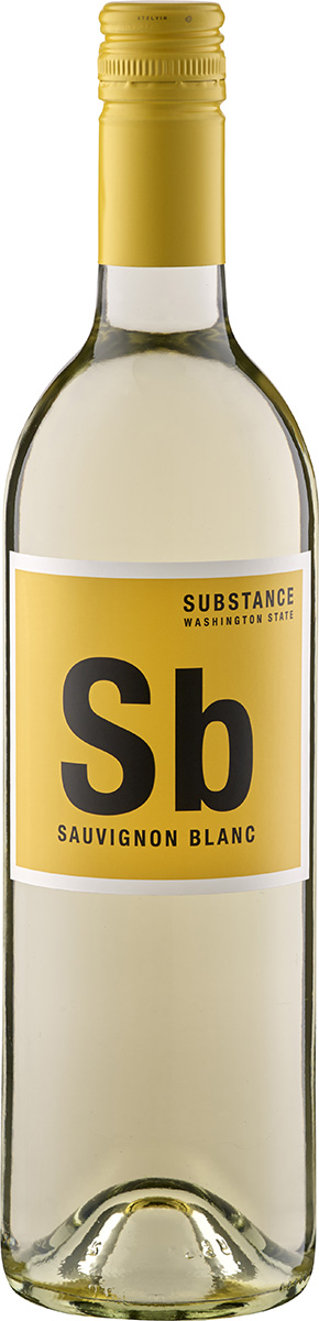 House of Smith Substance 'Sb' Sauvignon Blanc