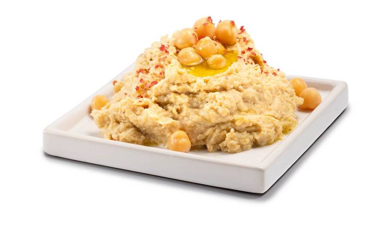 Hummus von Alois Dallmayr KG