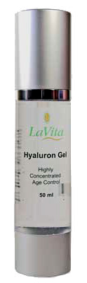 Hyaluron-Gel Plus 50ml