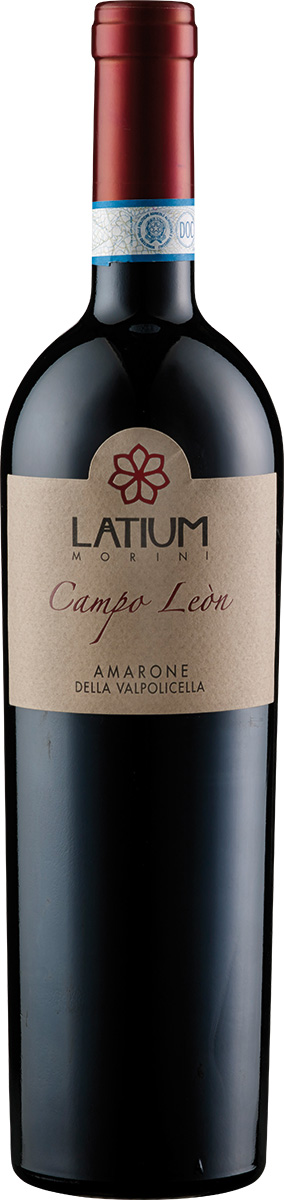 ILatium Morini Amarone della Valpolicella "Leòn" DOCG