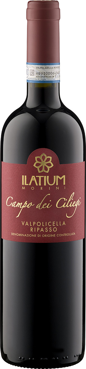 ILatium Morini Valpolicella Ripasso "Ciliegi" DOC