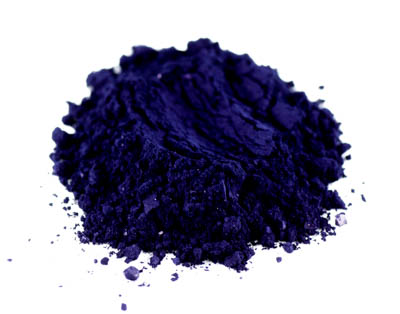 Indigo, gemahlen 100g