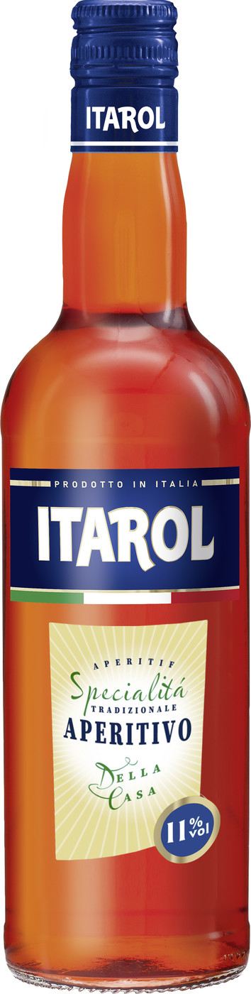 Itarol Aperitivo 0,7L