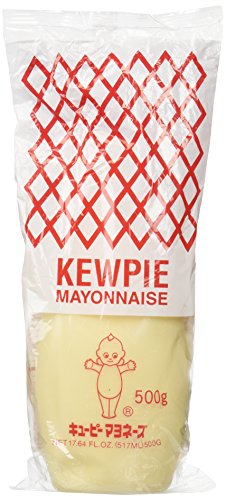 Japanese Kewpie Mayonnaise - 17.64 oz. von Kewpie