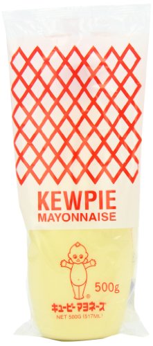 Japanische Mayonnaise 500g von Kewpie