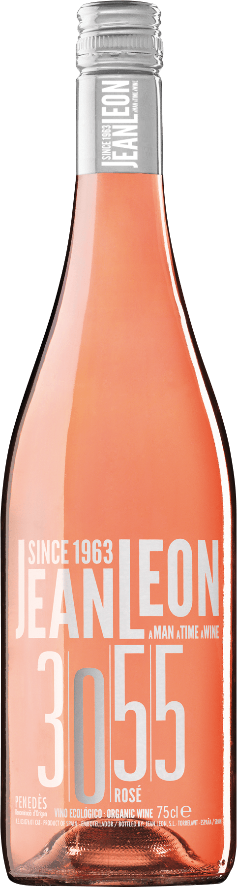 Jean Leon 3055 Rosé 2023