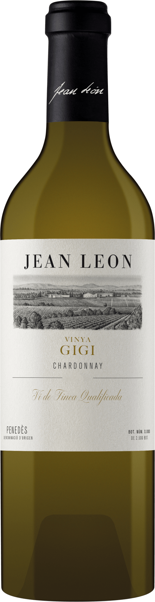 Jean Leon Vinya Gigi Chardonnay - 2023