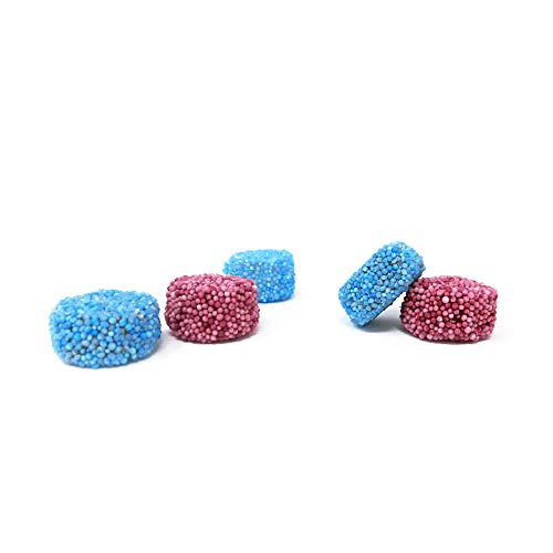 Jelly Spogs (500g bag)