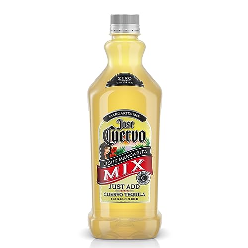 Jose Cuervo Light Margarita Mix, 1750 ml von Jose Cuervo