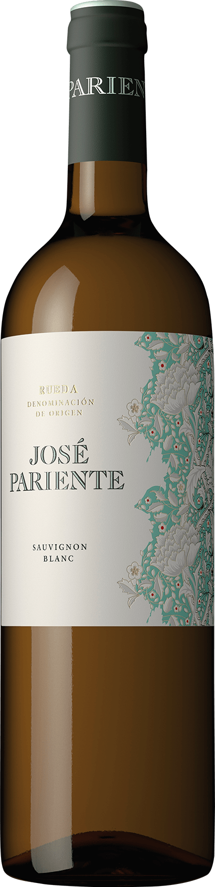 Jose Pariente Sauvignon Blanc - 2023