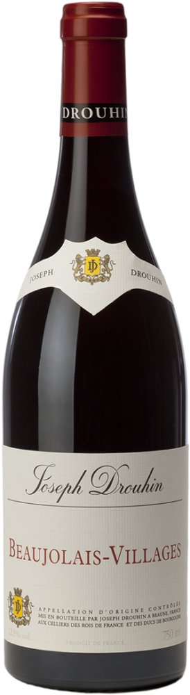 Joseph Drouhin Beaujolais Villages 2022