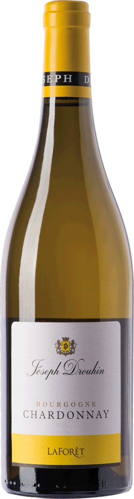 Joseph Drouhin Bourgogne Chardonnay Laforêt 2022