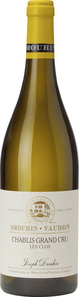 Joseph Drouhin Chablis Grand Cru Les Clos 2022