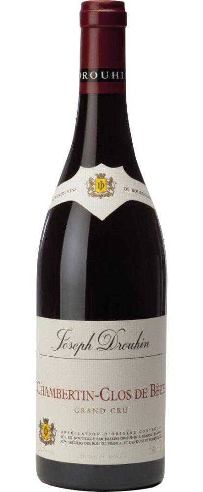 Joseph Drouhin Chambertin Clos de Bèze 2021