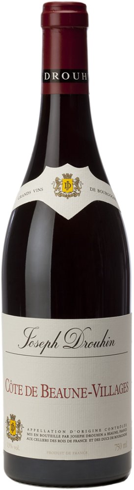 Joseph Drouhin Côte de Beaune-Villages 2021