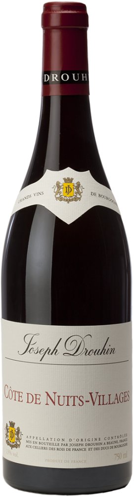 Joseph Drouhin Côte de Nuits Villages 2021