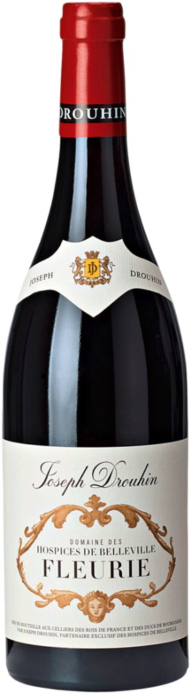 Joseph Drouhin Fleurie Domaine des Hospices de Belleville 2021